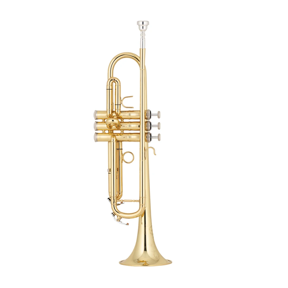 Trumpet Manufacturer Musical Instrument