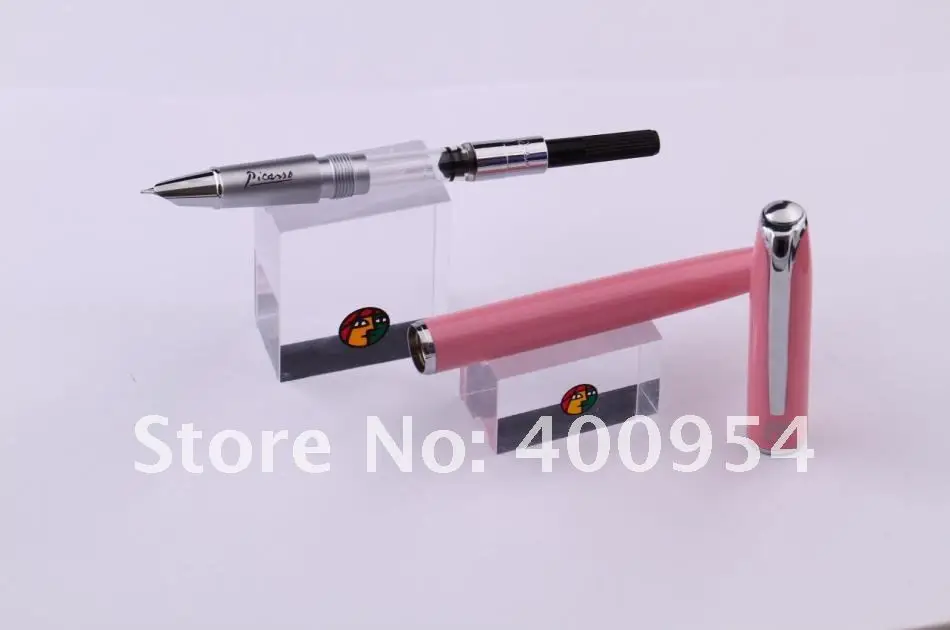 Promotional Pen Business Gift Pen Metal Material Made in Shanghai Plant Writing Pens