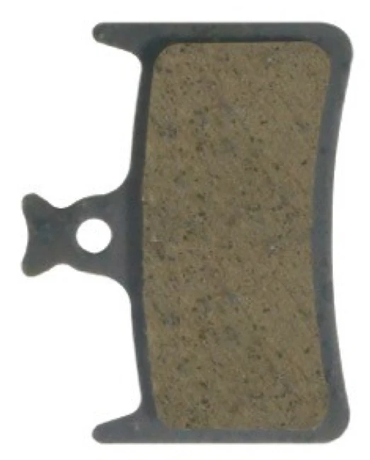 E4 MTB Bicycle parts High quality bicycles Hydraulic brake pads