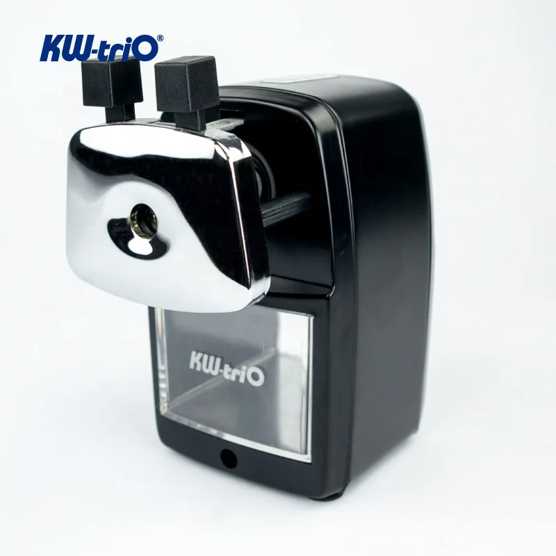 Ручная точилка для карандашей KW-triO