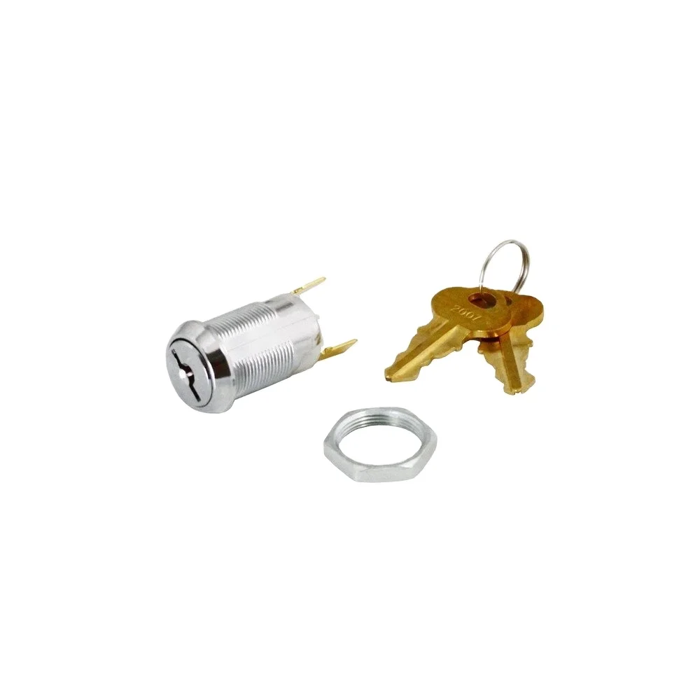 Zinc Die Cast Cam Lock