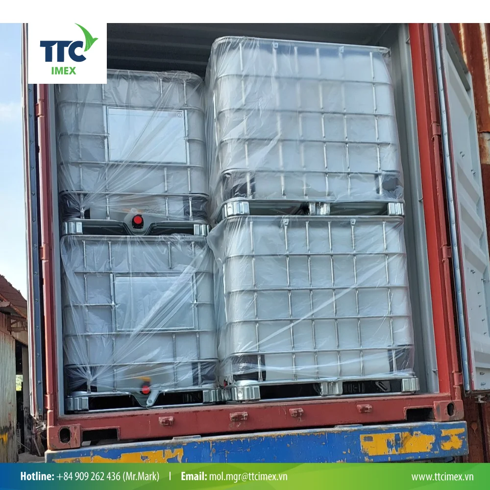 Cane Molasses total sugars 80% Wholesale For Animal Feed Horse Feed Ethanol  Flexitank Rum IBC Plastic Drum WA +84938983702