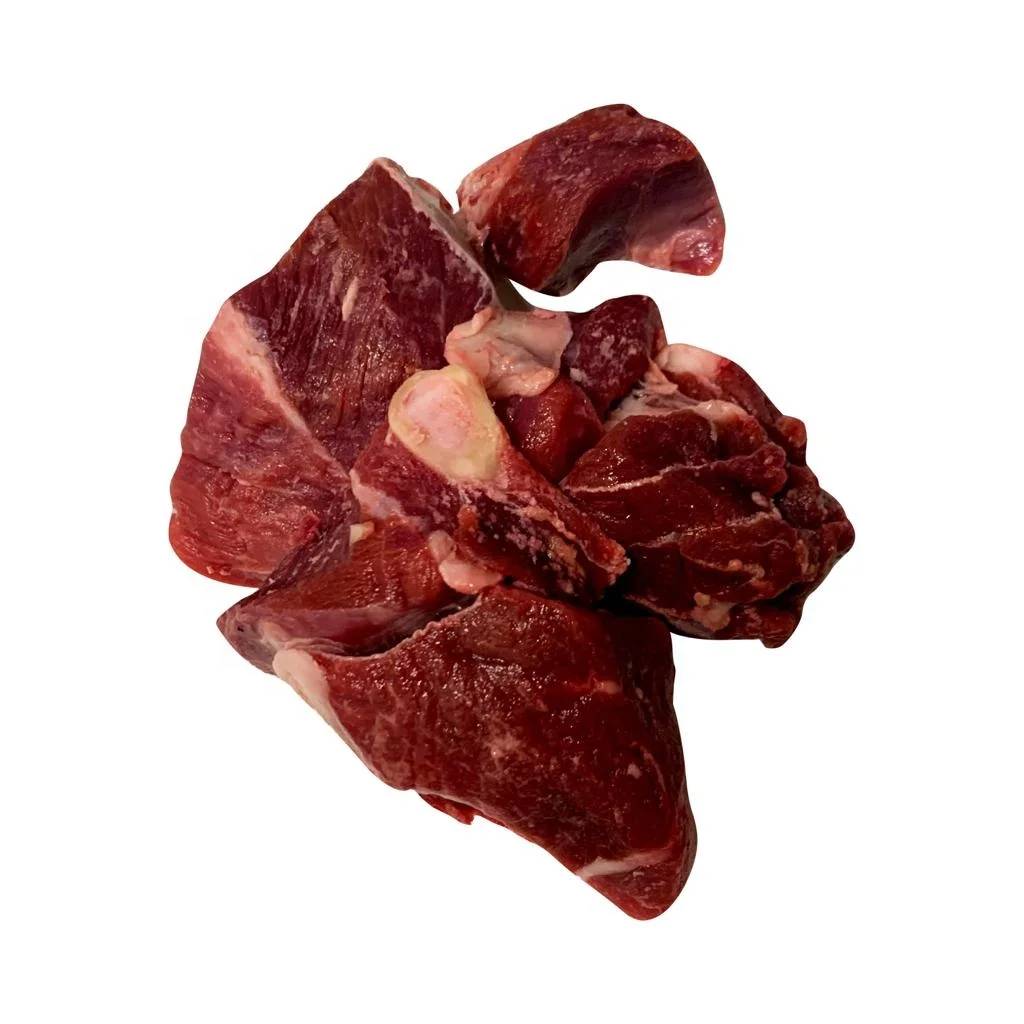 Дешевое свежее козье мясо/халяльное мясо