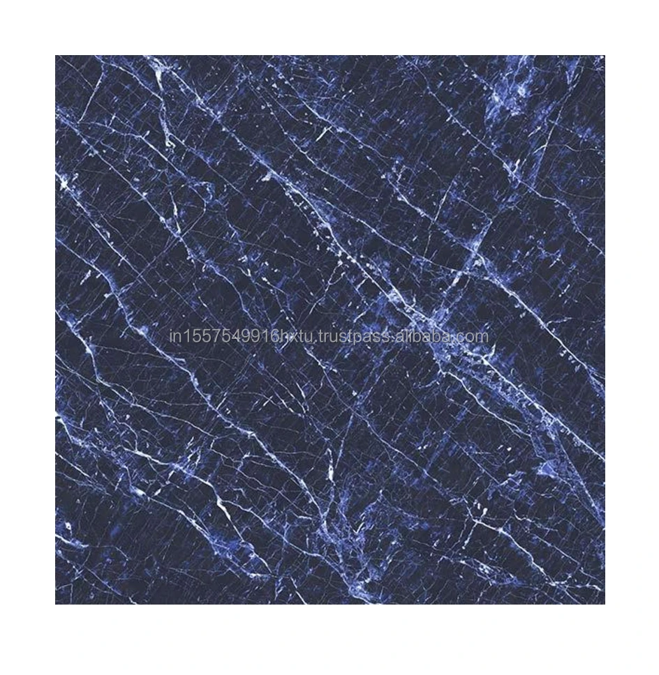 Top Quality 120cm x 120cm Vitrified Body Tiles for Flooring High Gloss Finish Made in India for Superior Durability and Shine