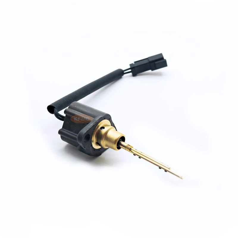 GP-Flow Coolant Switch 134-6054 For Caterpillar 657 623B 657B 627E 651B 623G