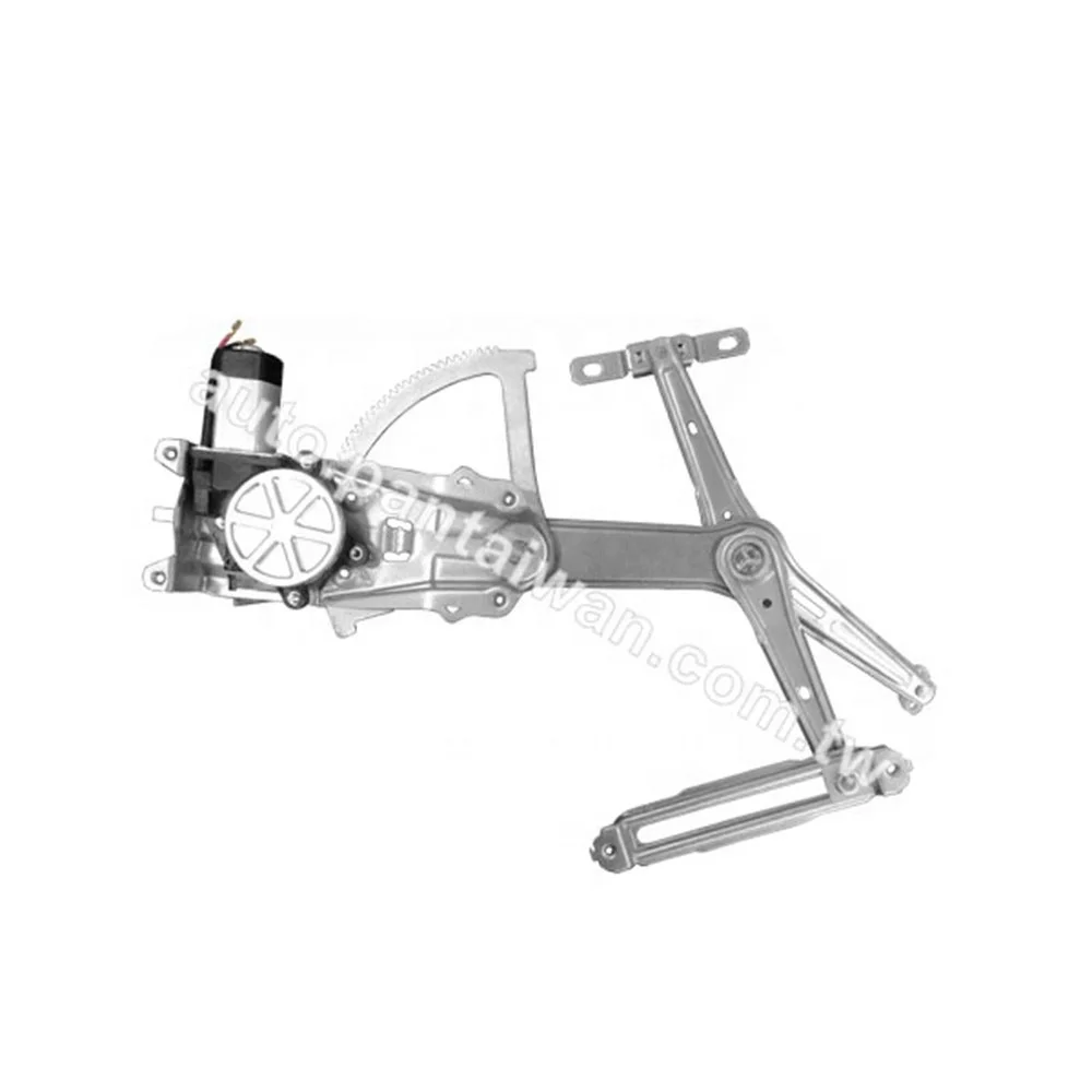 5140035, 9196401, 94706267, 5140036, 9196402, 94706268 for OPEL for Corsa C 2D 2000-06 WINDOW REGULATOR
