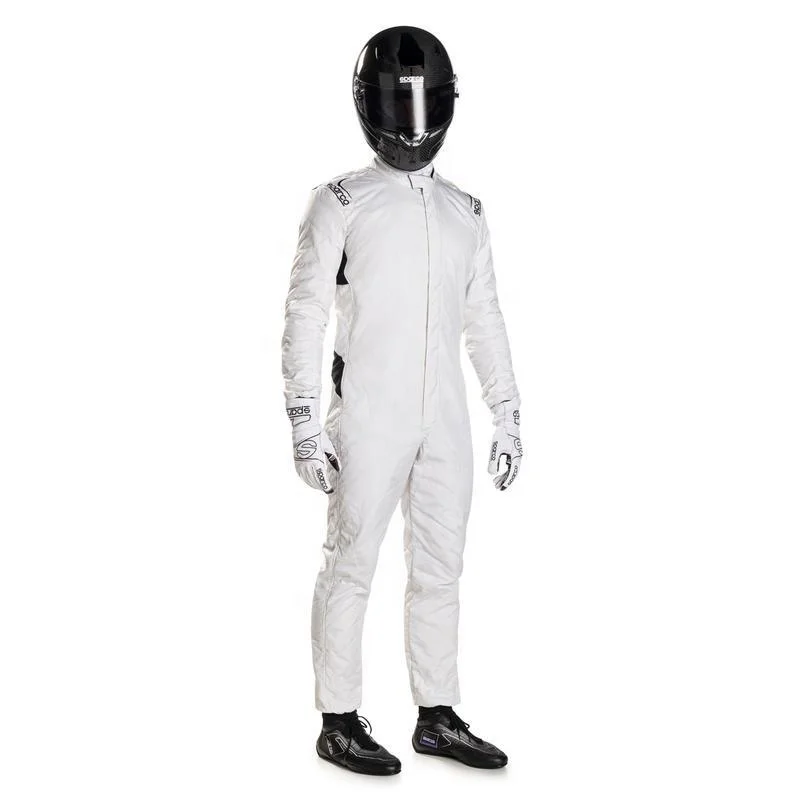 Огнестойкий Nomex костюм SFI 3 2 а/1 однослойный и а/5 двухслойный гоночный с индивидуальным дизайном OEM