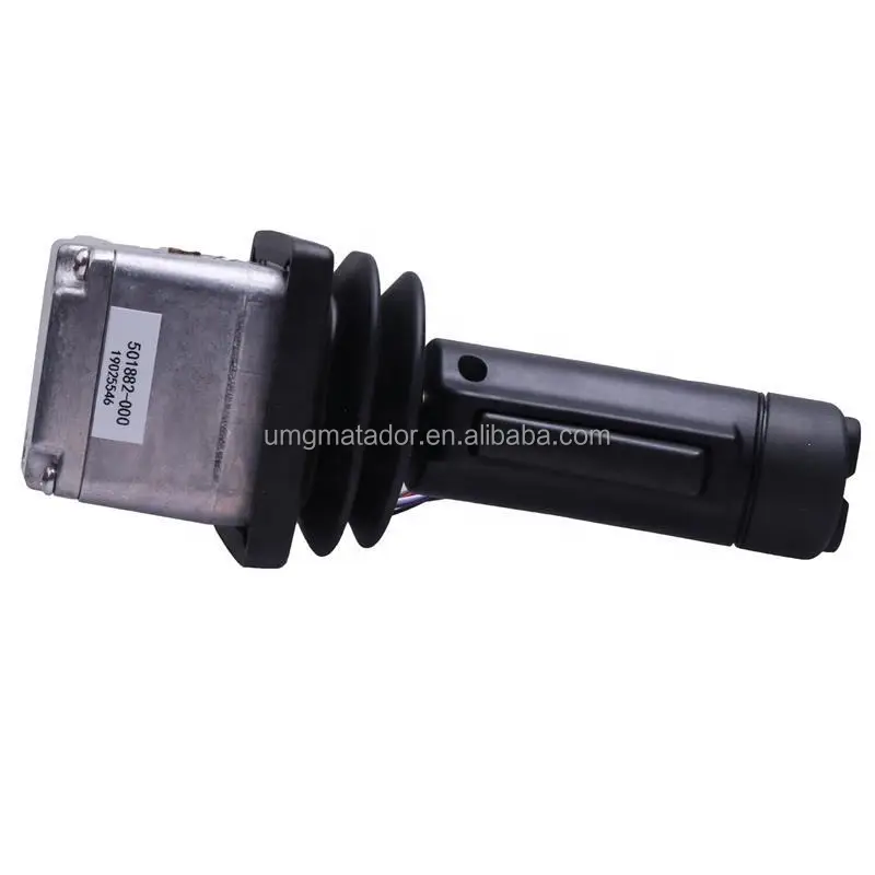 Upright Joystick Controller 501882-000 501882000 for Scissor Lift AB38N AB38E