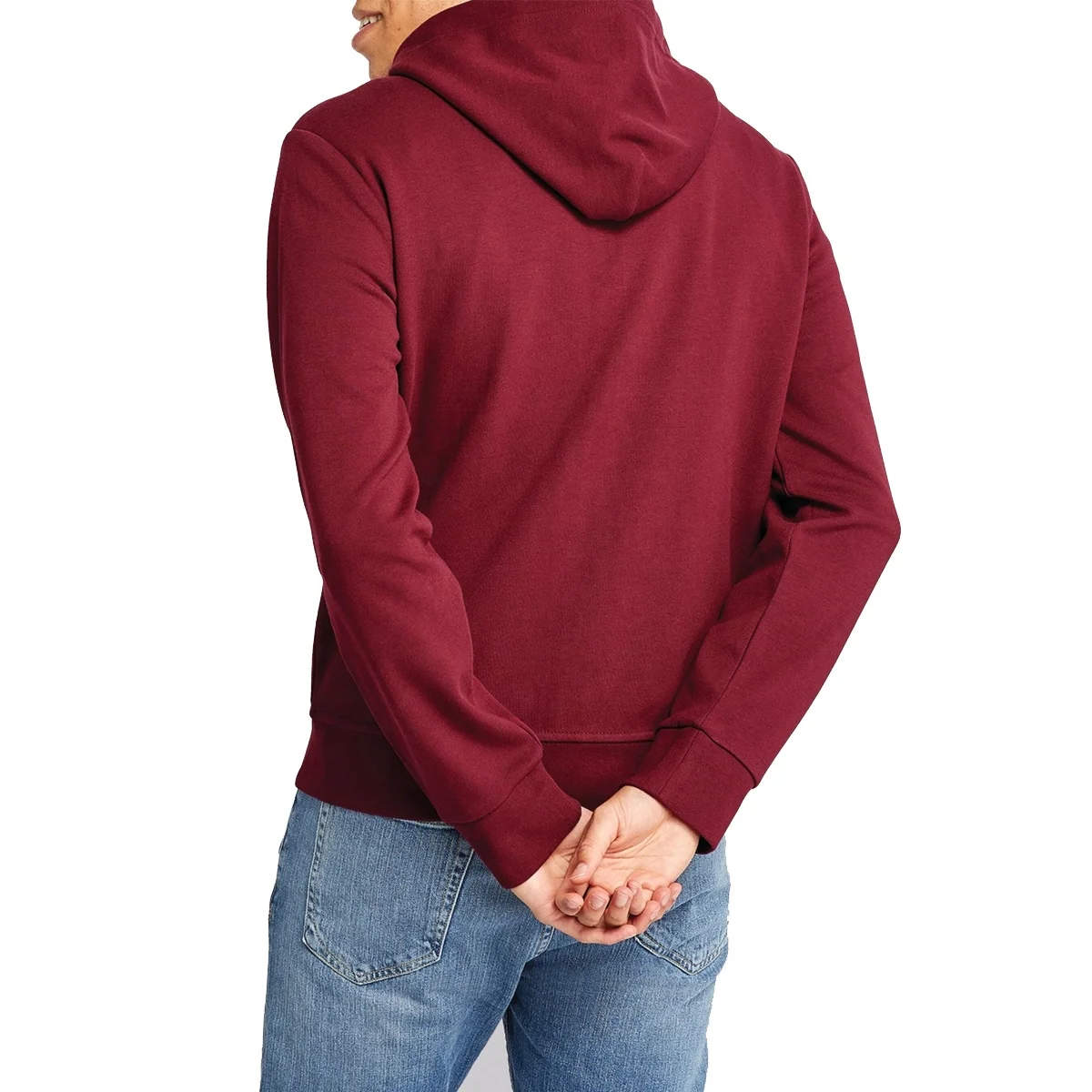 Мужские и женские зимние на заказ толстовка молнии с капюшоном толстовки из флиса высокого качества для взрослых S-XXL