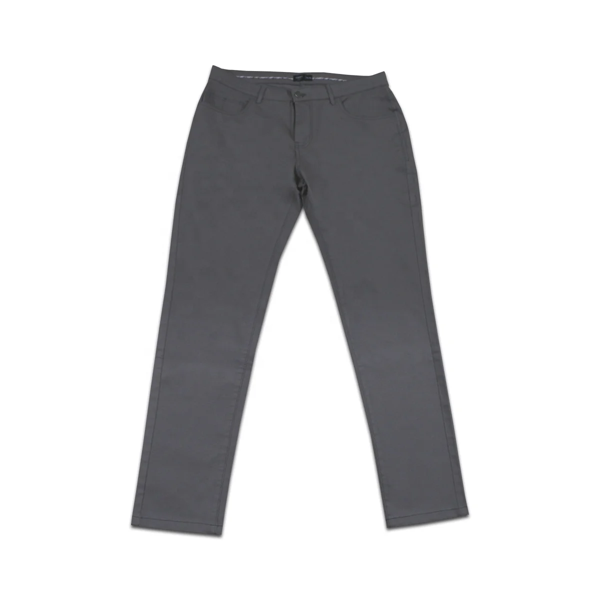Custom Sweatpants, High Quality Track Pants Men Trousers Padded Sweatpants For Cold Weather Winter Men Trousers