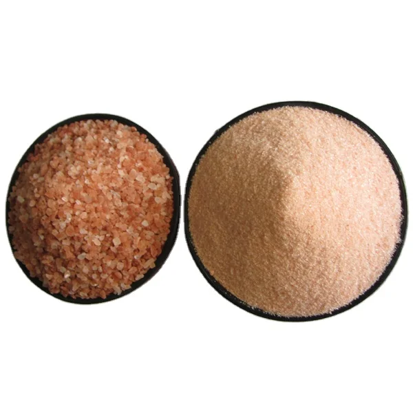 
Best Quality Himalayan Dark Pink Salt/ Himalayan Salt/ Table Salt 