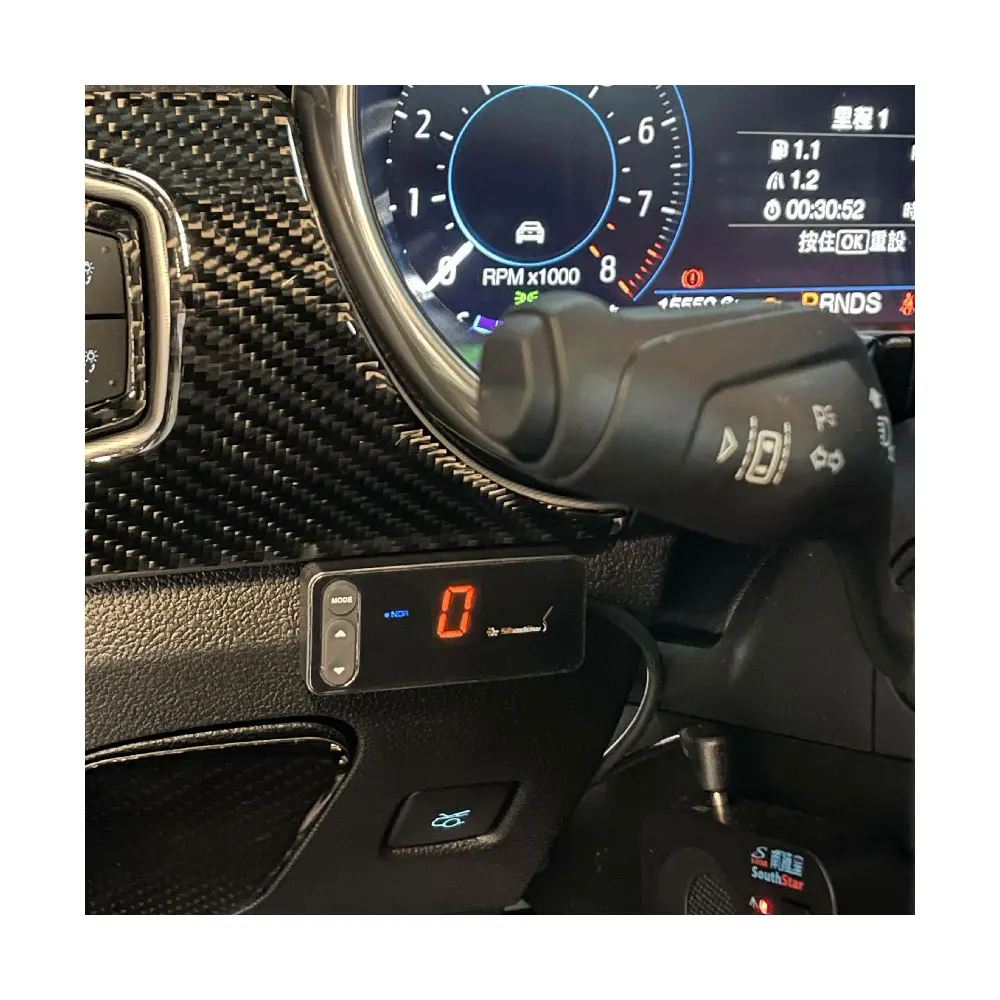 Ускоритель теневой скорости E-drive 4s дроссельной заслонки BMW F35 316 320 328 335
