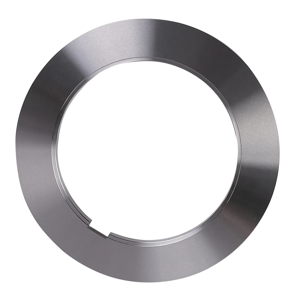 Rotary Slitter Blades for Steel Coil Trim Slitting Line Metal Plate Bar