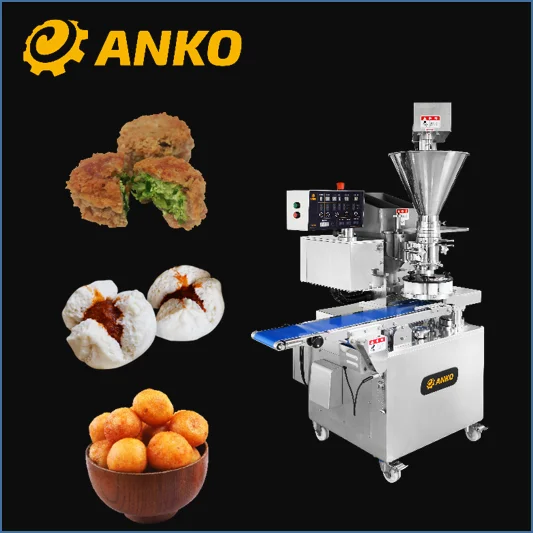 Автоматическая машина для изготовления тортов ANKO