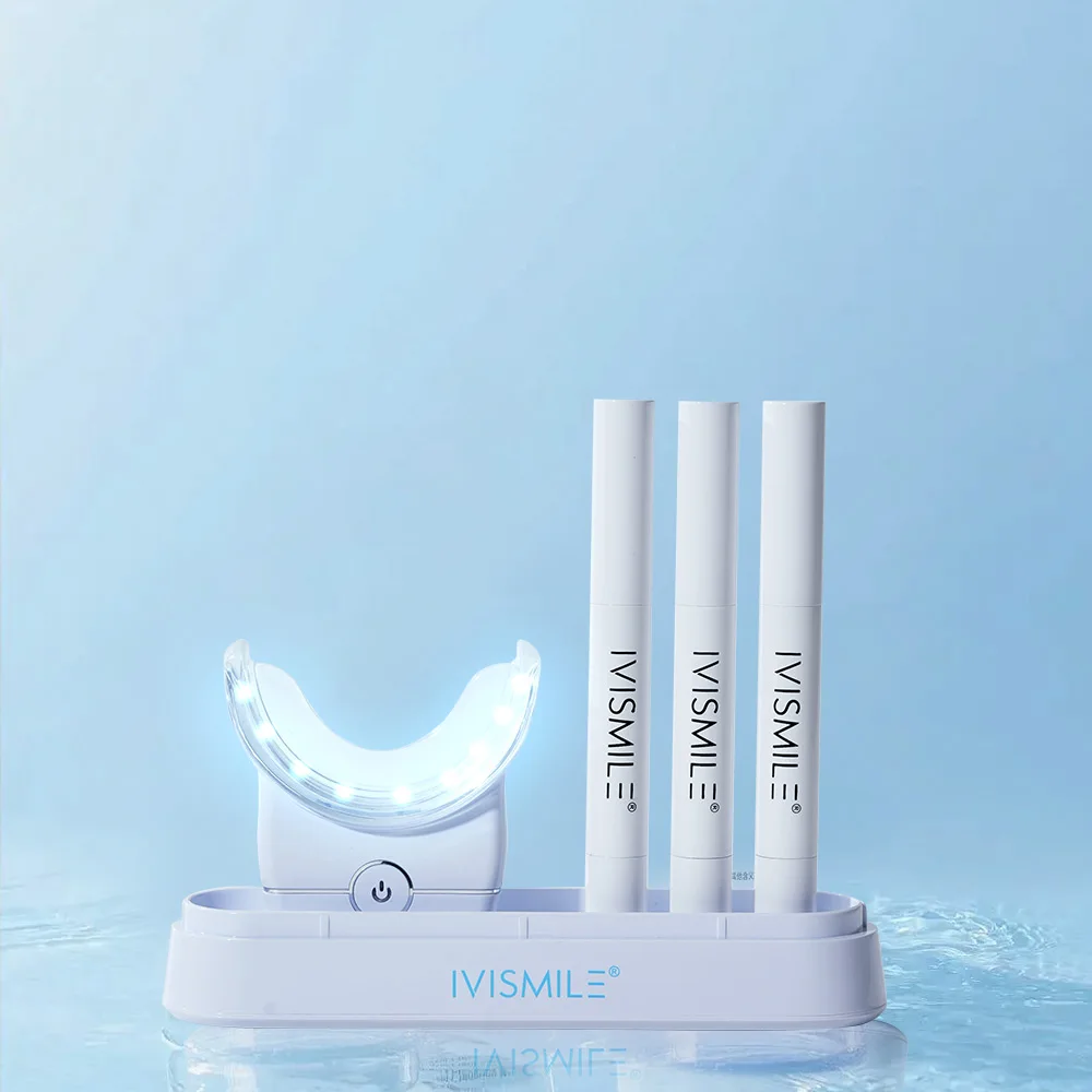Best Selling Tooth Whitening Kit Professional Fast Bleaching Teeth Whitening Home Kit