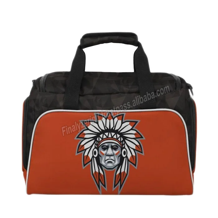 Новое поступление, вместительная уличная Мужская спортивная сумка для американского футбола, дорожный походный рюкзак на заказ, спортивная сумка