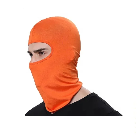 Safety Car Racing Flame Retardant Head Sock Good High Quality Balaclava con filtro SFI 3.3 Approved Racing Nomex Balaclava