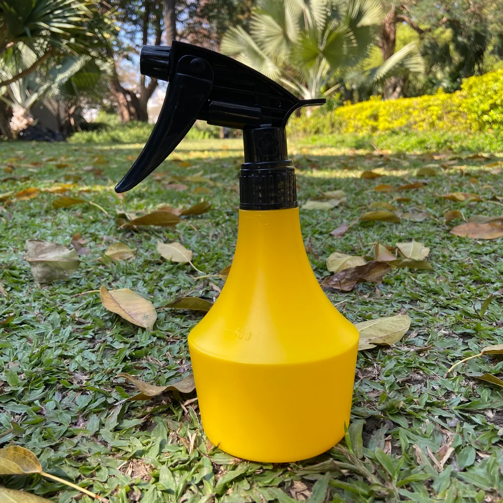 Trigger Sprayehose Connectorblack 28/415 Trigger Spraoutdoor Faucetesistant Plastic Bottles Sprayer Taiwan Spring Plastic Accept