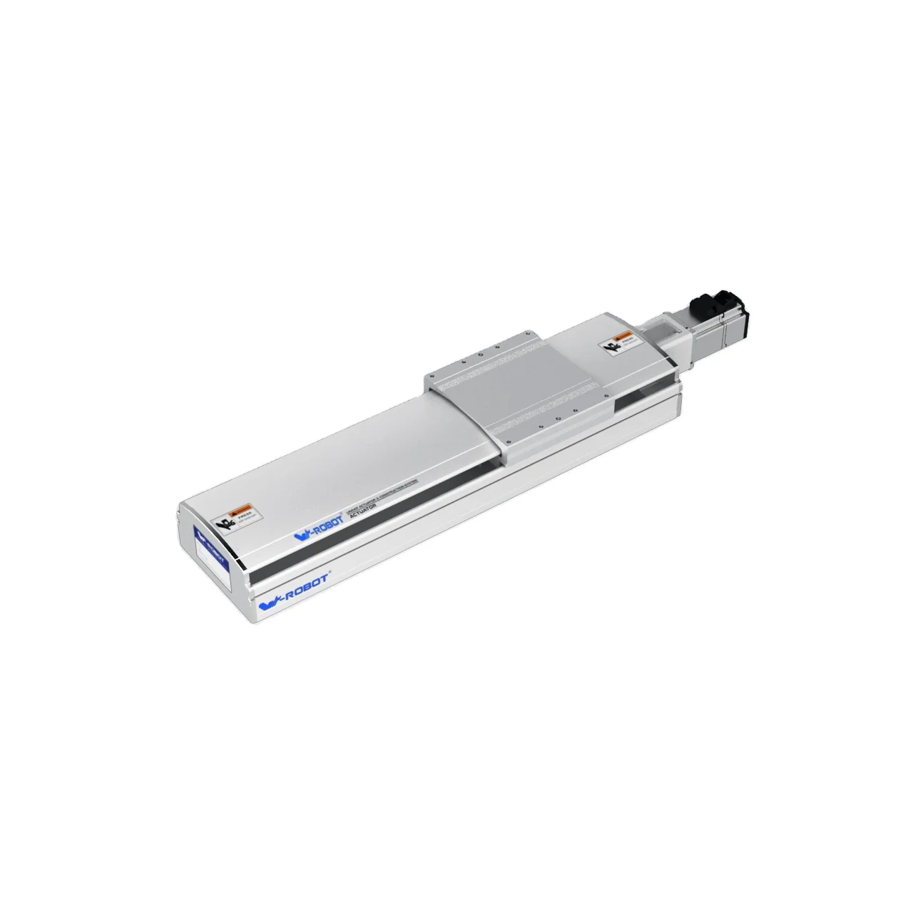 assembling service of HIWIN guide and TBI ball screw and Japan made motor