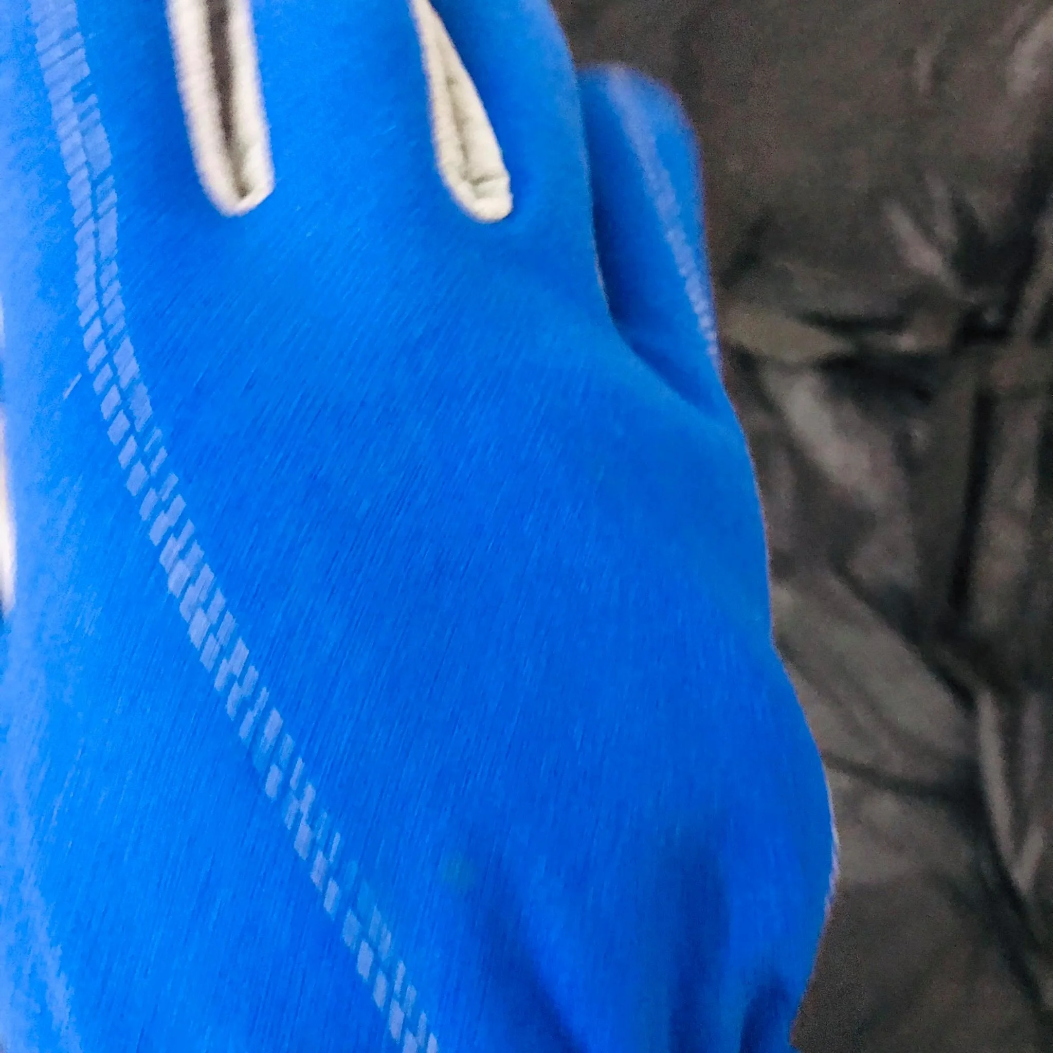 Top Quality Plus Size Best Selling Breathable Wholesale Customized Nomex Flame Retardant Fire fight Nomex Gloves