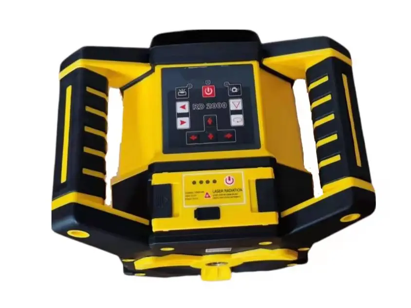 Professional HKR-2000G Laser Level Measuring Tools Rotary Laser level