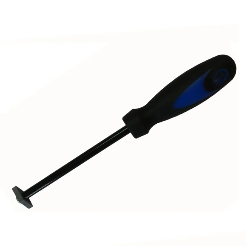 tile grout removal tool