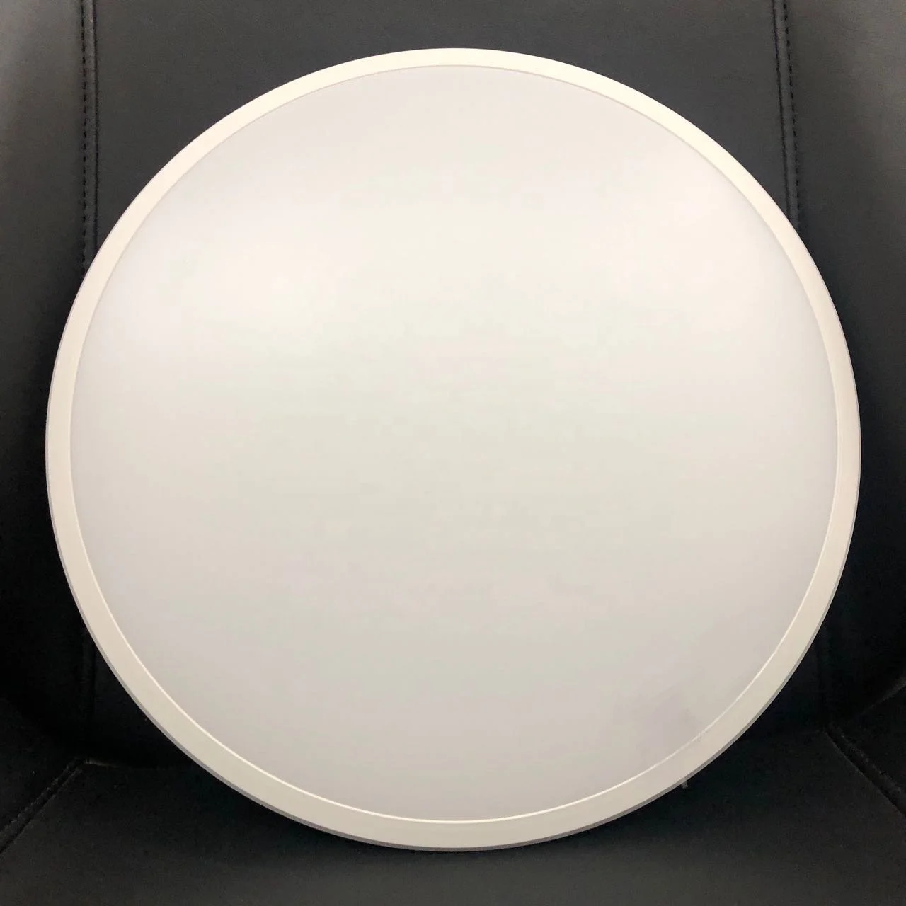 New product 10W Led ceiling light 120vdimming CRI90 hole size 340mm 2700k-6500k 800lm ETL certification