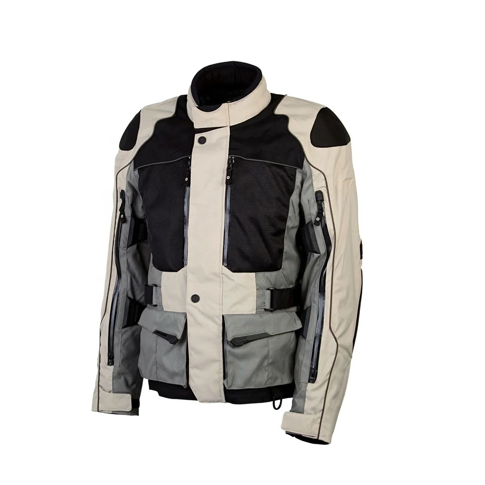 Мотоциклетная Куртка Cordura 600d текстильный мотоциклетный пиджак лучшего качества для мужчин