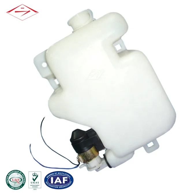 Оптовая продажа, автозапчасти от производителя, резервуар радиатора 8-94151-071-0 для ISUZU NPR isuzu npr, запасные части