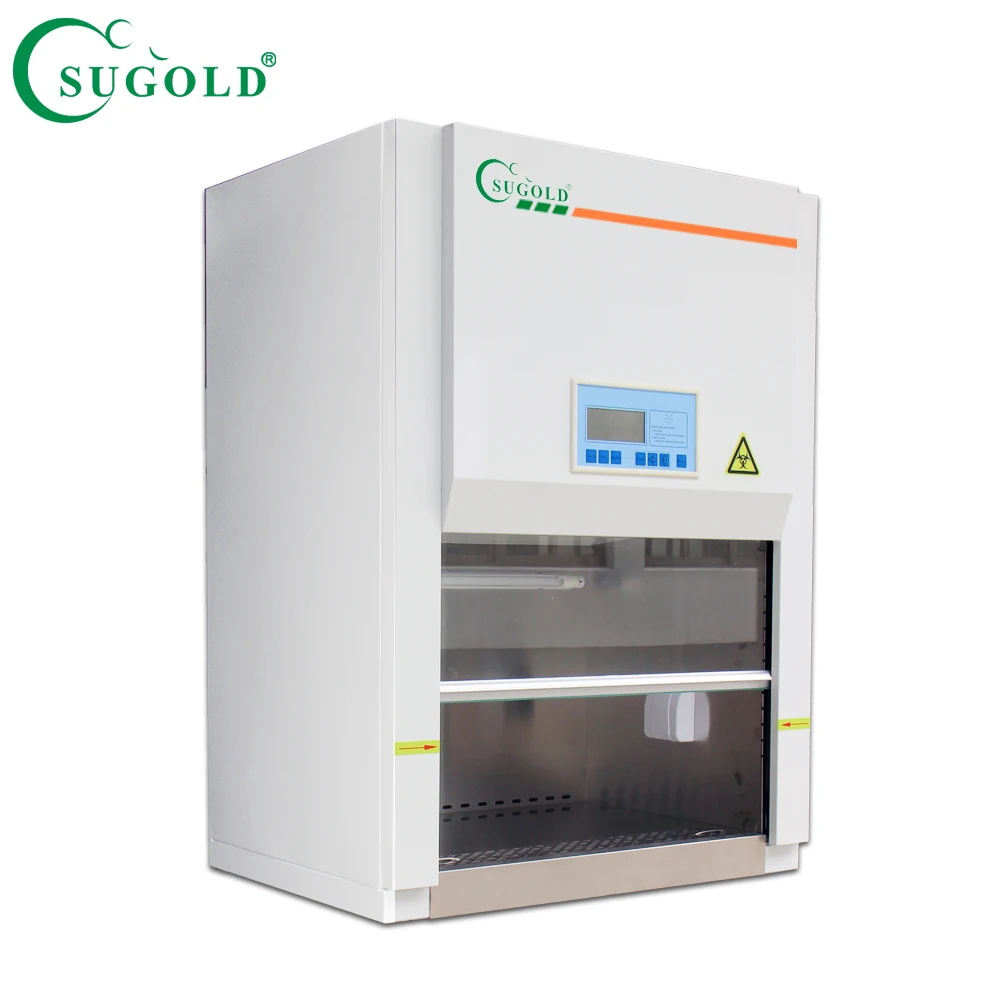 Class 2 Laboratory Biosafety Cabinet Price BSC-700IIA2-EP Class II A2 Biological Safety Cabinet