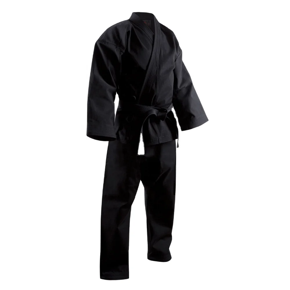 new style 2021 Wholesale High quality Martial arts Sport karate uniforms martial art suit