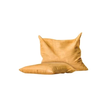 Himalayan Salt Pillow for Back Therapy