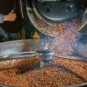 Medium Traditional from Vietnam Beverage Ground 100% Caffeinated Vietnam Original  Roast Ground Robusta Coffee