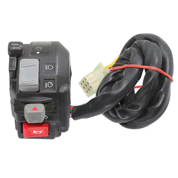 Switch For HONDA For YAMAHA DT-200R Motorcycle Switches