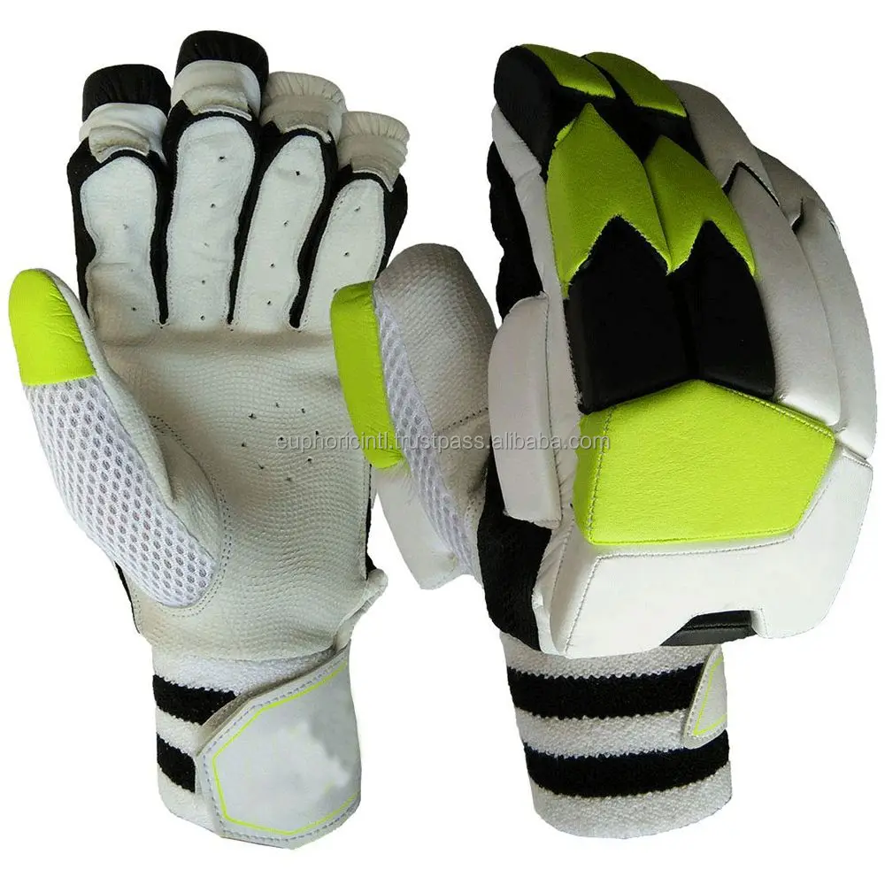 Custom Logo Durable Baseball Batting Gloves latest quality Anti Slip Baseball Batting Softball Gloves For Men Women Kids Adult