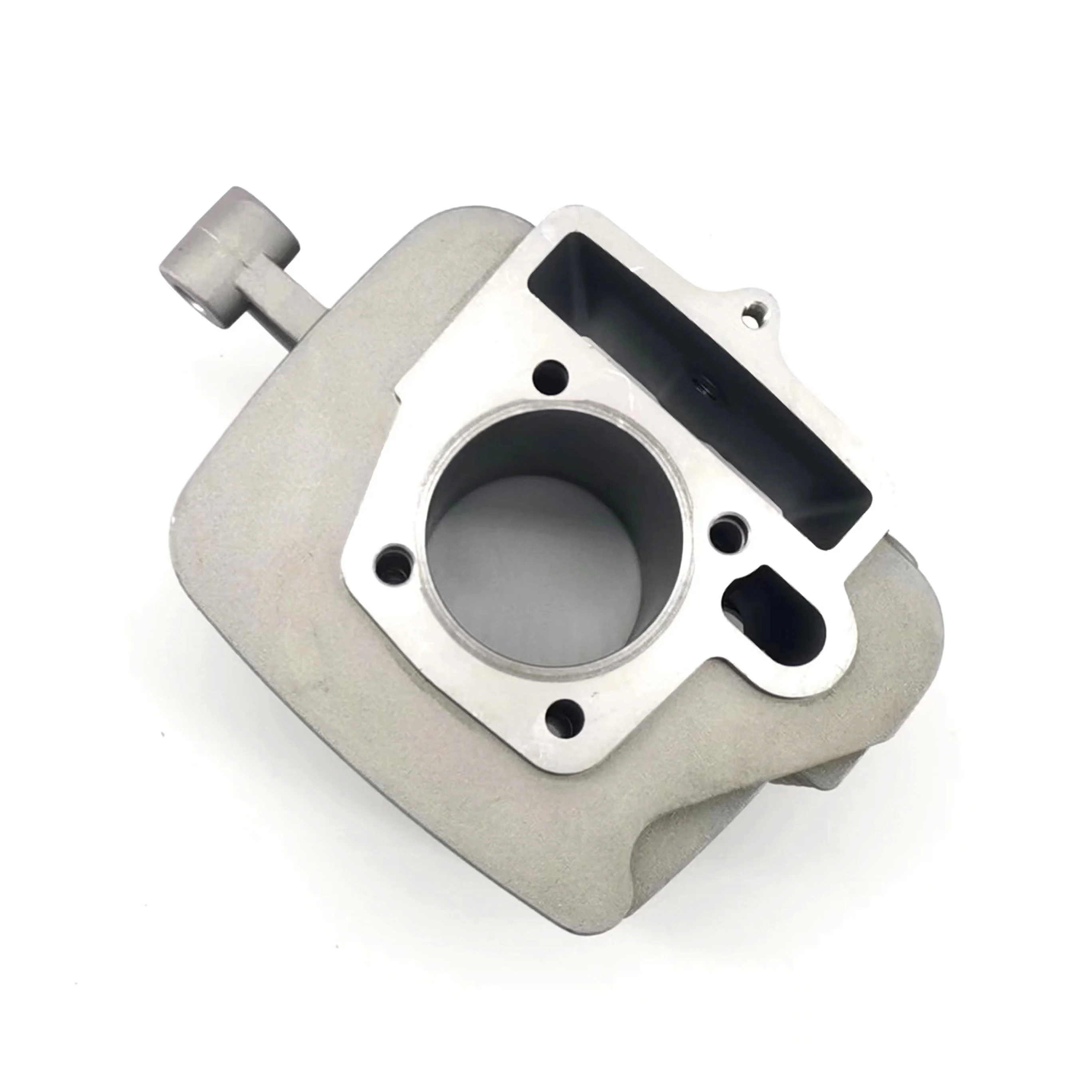 Factory Prices T Series OEM Cylinder Block for Motorcycle