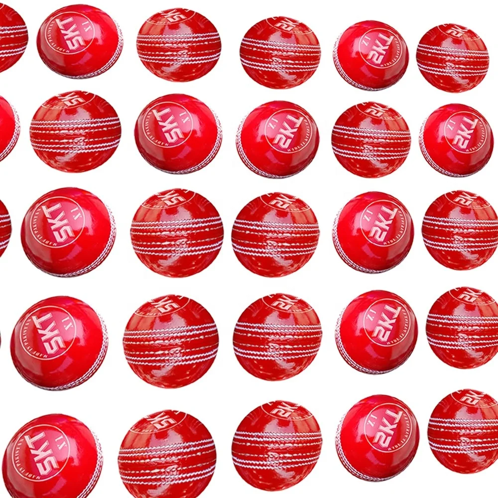 pakistan handmade cricket Hard ball