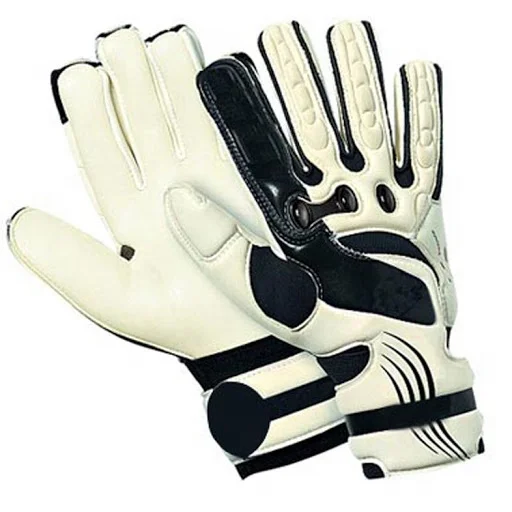 Customizable Neoprene Leather Football Goalkeeper Gloves Design Your Own Sports Fitn Gym Logo Color Types for Training