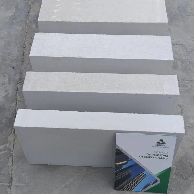 Competitive Price AAC Block From Vietnam Manufacturer (Whatsapp/Line +84963256210)