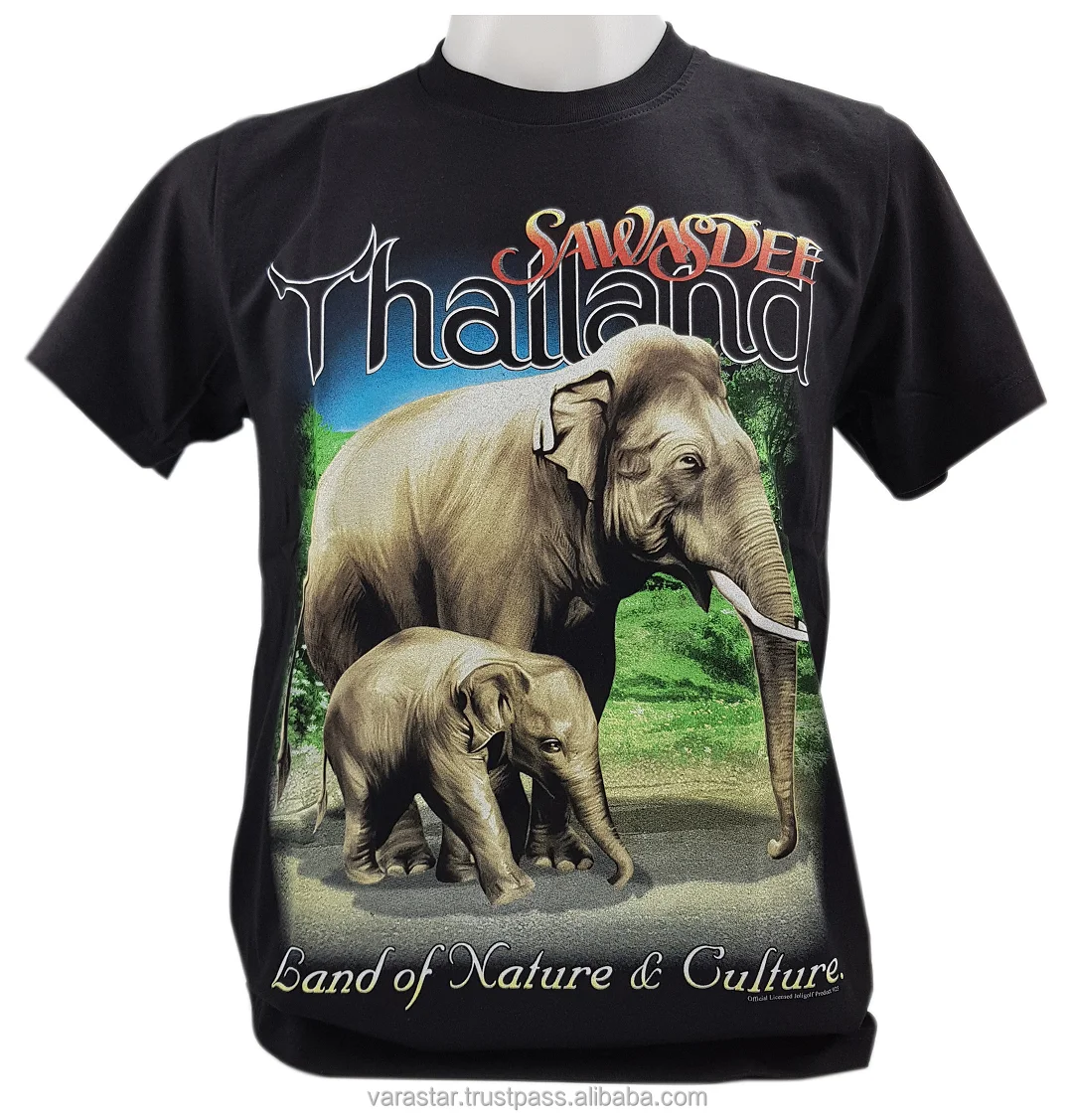 Hi Baby Elephant L Size графический дизайн OEM футболка нижнее платье из 100% хлопка премиум качества оригинальный трафарет Повседневный стиль