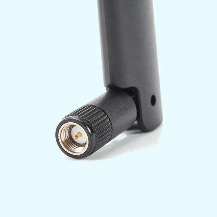 2400 МГц-7125 МГц SMA разъем Wi-Fi 6 антенна для AP маршрутизатора