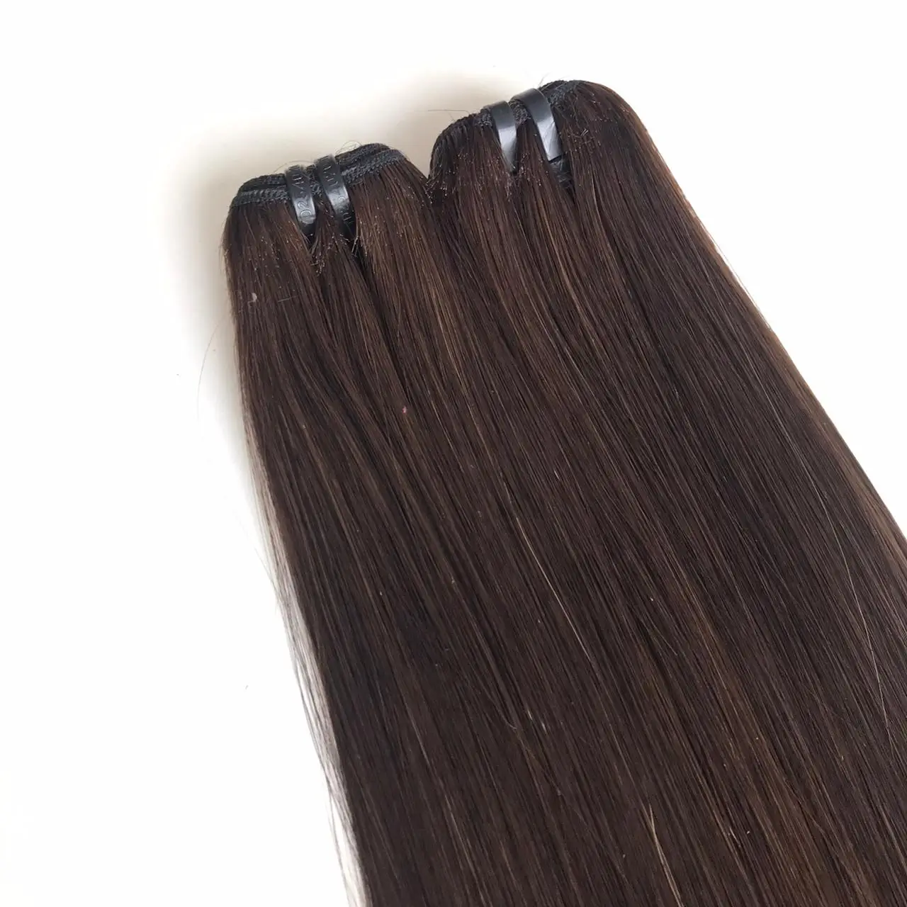 Brown Hair Hot Trend Ever Luxury Hair Best Price for Wholesales 100% Human Hair from Vietnam, Raw Hair Extension, Wigs For Women