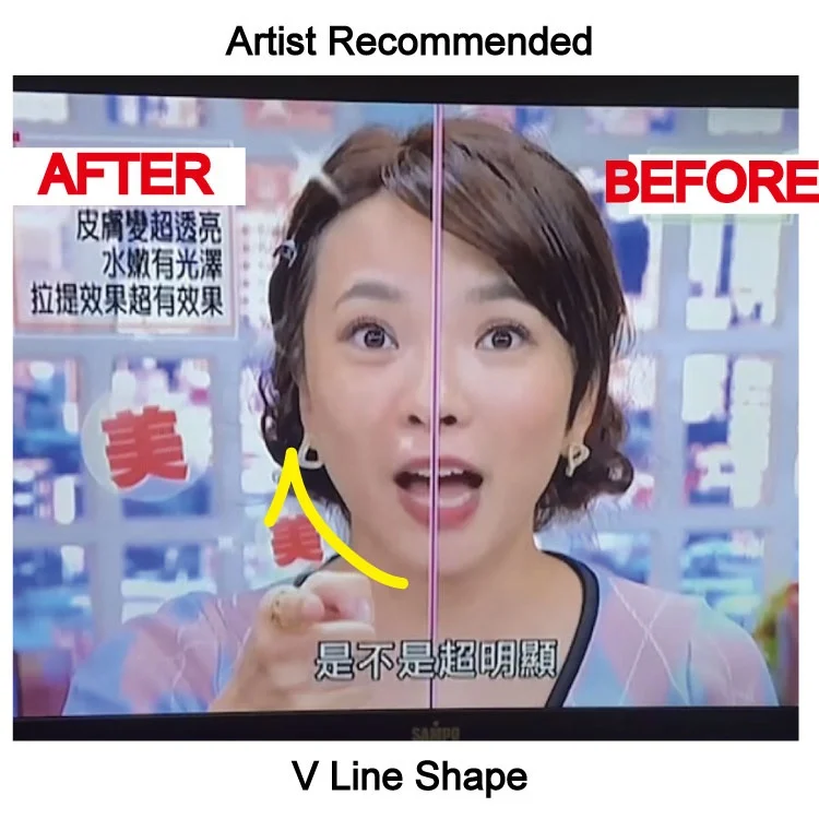hot sell oil-free cruelty-free beauty whitening face mask