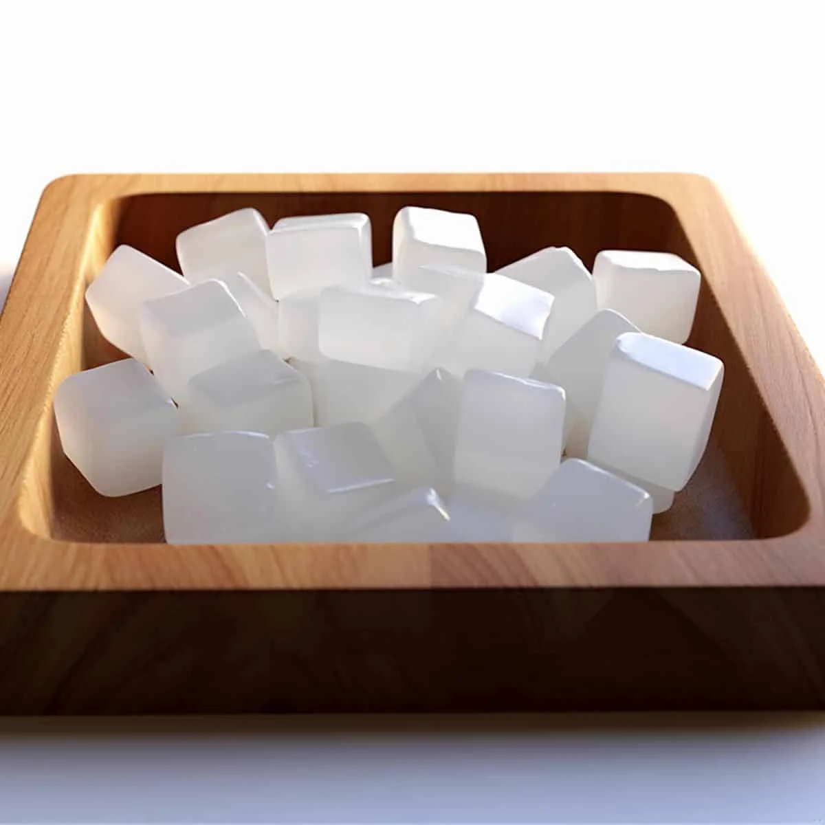 Высокое качество NATA DE COCO разумная цена от Вьетнама