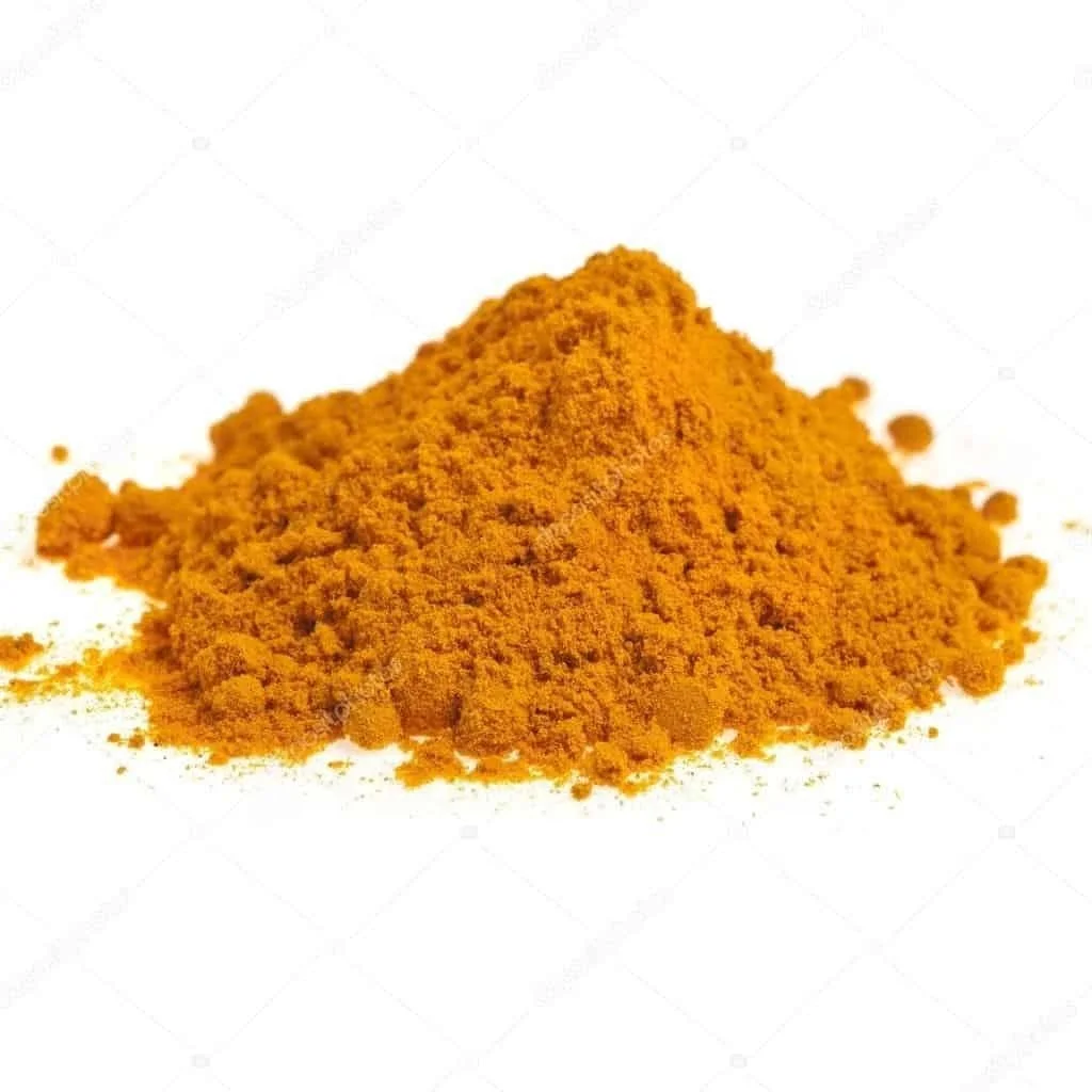 Curry Powder