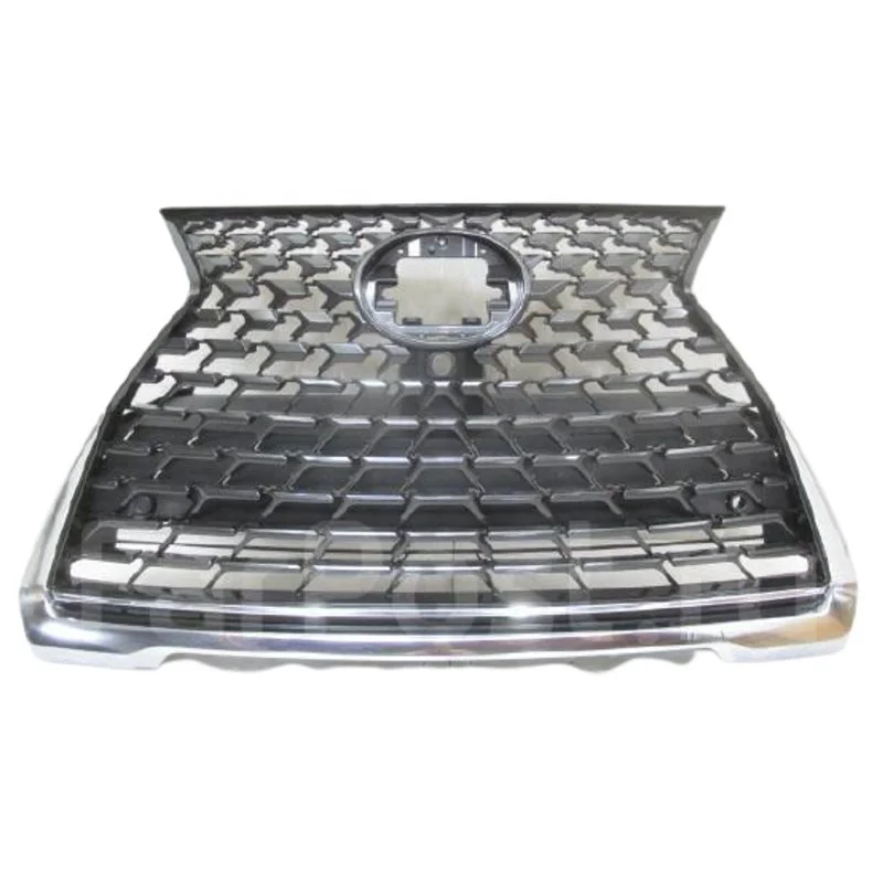 53101-76450 запасные части для кузова автомобиля, автомобильные решетки для LEXUS UX200 UX2500H 2019-2020, решетки для бампера, решетки радиатора