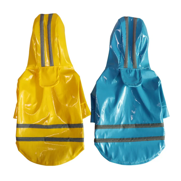 Affordable Dog Rain Jackets for Outdoor Activities