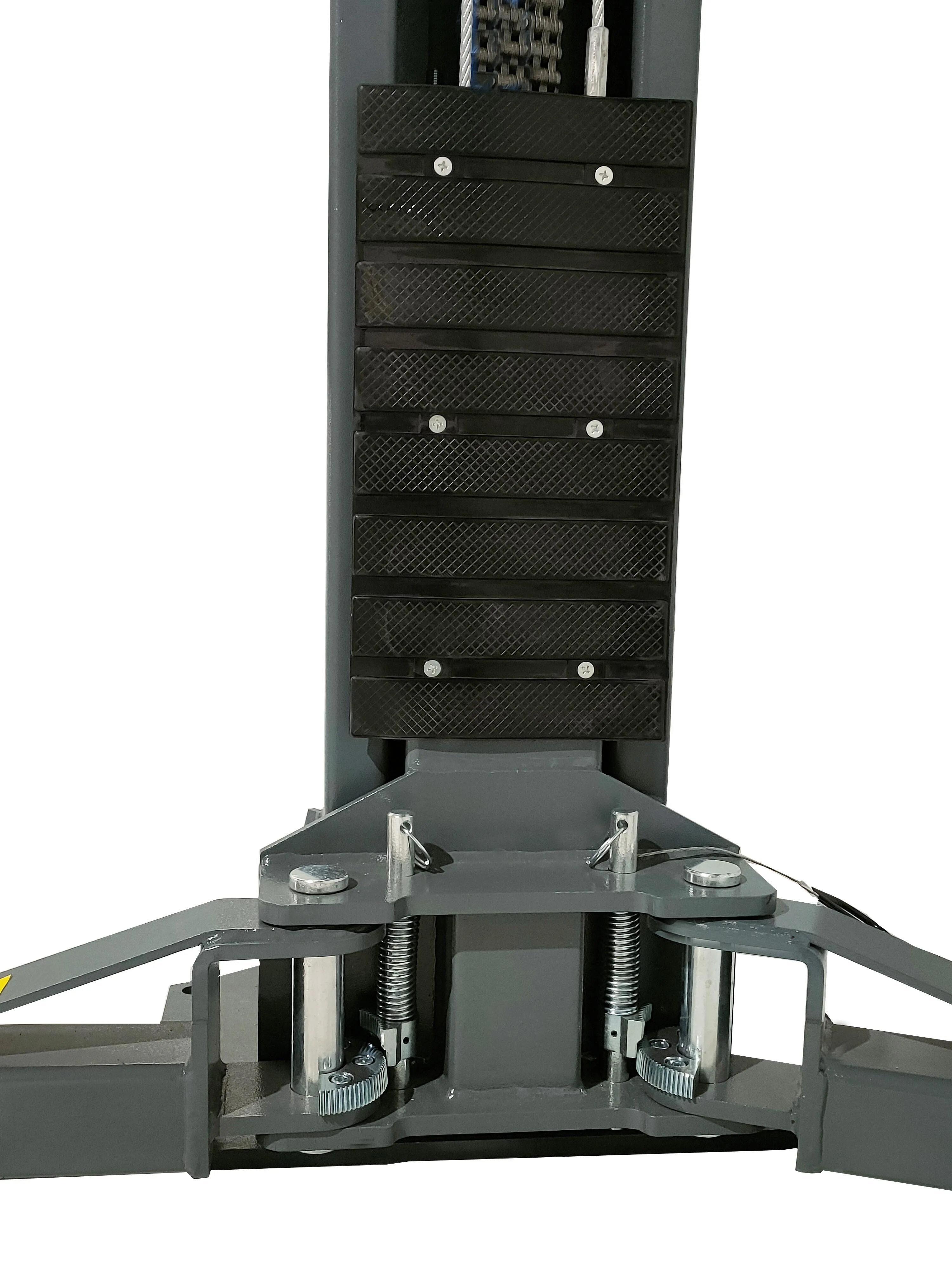 Hot Sales Hydraulic Workshop 2 Post Car Lift Hoist/Car Lift Bridge 4000KGS