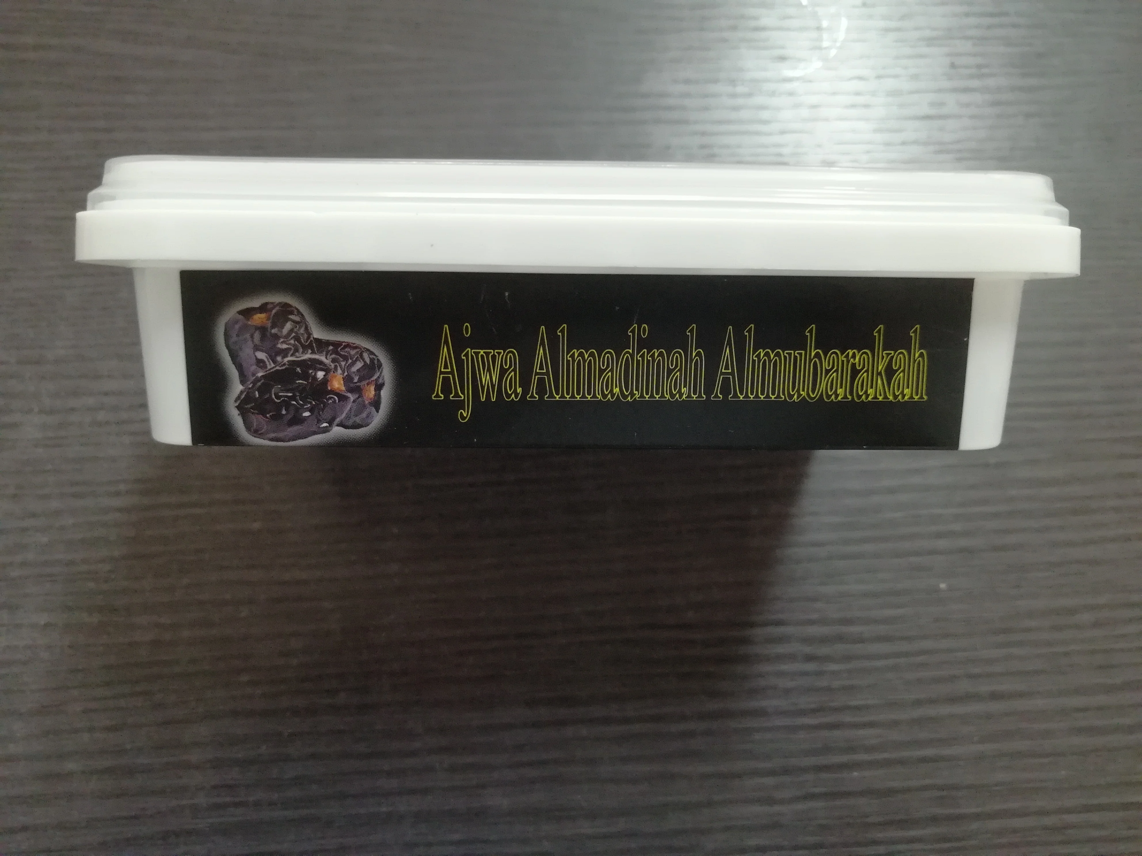 Ajwa Dates | От Almadeena Almunawarah саудовские даты от ведущего поставщика данных лучшего качества на глобальные