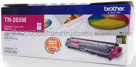 TN-265M картридж с тонером